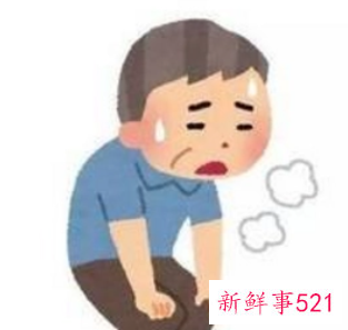 老年人气短是什么病的前兆吗