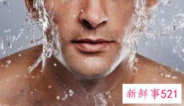 男人如何保护肌肤