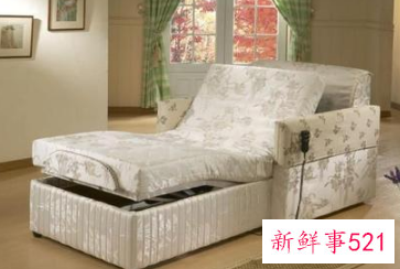 情侣酒店有电动床吗