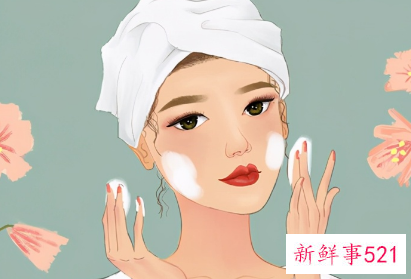 延缓女性衰老的办法