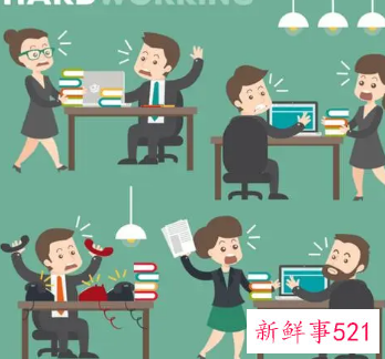 人力资源工作要求职责