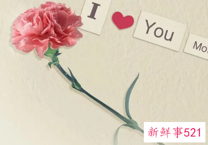 母亲节快乐心情说说