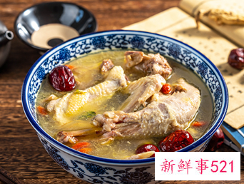 皮肤下垂吃什么能食补