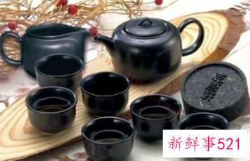 茶具套装怎么挑选