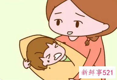 正常的断奶流程