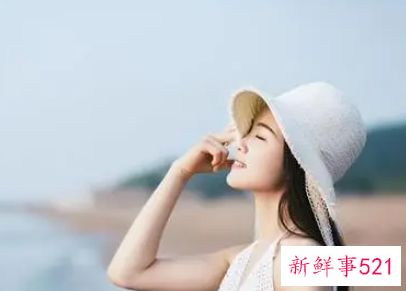高智商女性的外貌特点