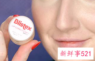 唇膏到底要怎么涂