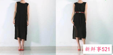 娇小可爱小女生秋季穿搭