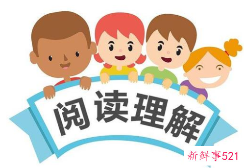 阅读理解答题技巧和方法