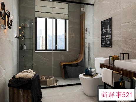 浴室什么可以防滑