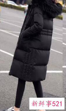 棉衣怎么搭配裤子