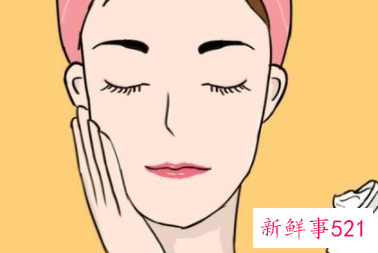 冬季皮肤干燥怎么调理