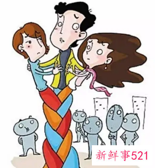 男人给小三转钱的心理