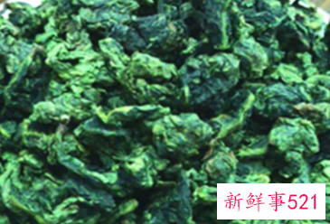 喝乌龙茶的好处和坏处的功效