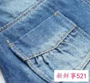 怎么洗牛仔裤不会硬邦邦的