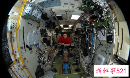 天宫空间站什么时候建成