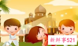 儿童身体健康的标准是什么