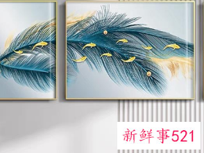 客厅沙发背景墙装饰挂件