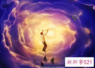 梦见站在高处是什么意思