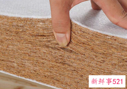 硬棕床垫含甲醛吗