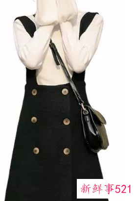 小个子秋冬适合穿什么裙子