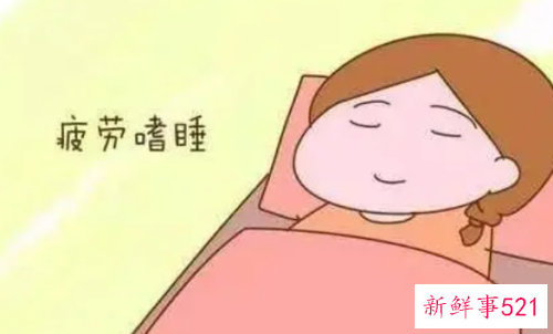 怀孕多久之后有反应