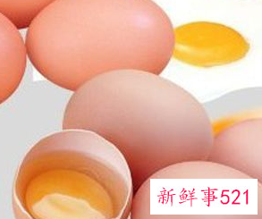 鸡蛋打奶油的方法技巧