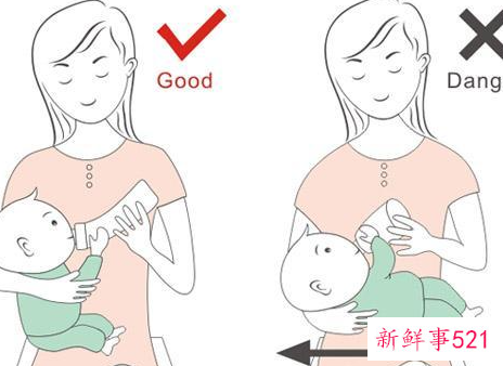 新生儿喂养量标准 多少合适