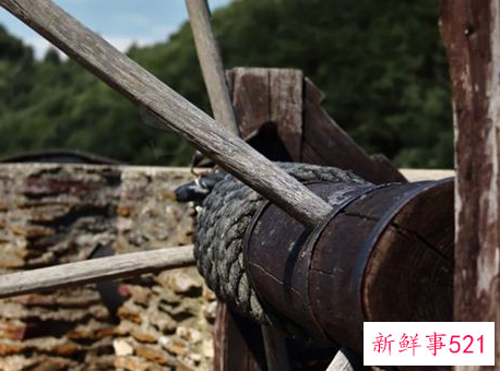 梦见辘轳有什么征兆