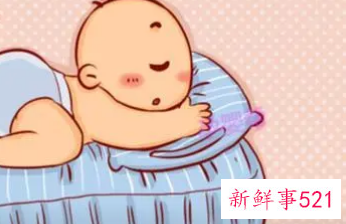 哄睡姿势对了小孩一秒入睡