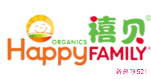 婴儿辅食品牌排行榜