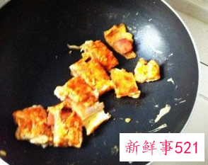 烤冷面制作教程