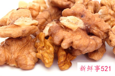 几个食疗偏方摆脱白发