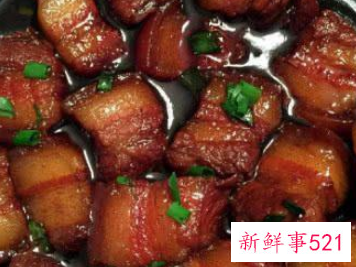 沸水和冷水煮肉的差别