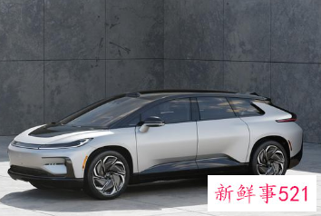 法拉第未来去年亏损达35亿，将按计划发布FF91