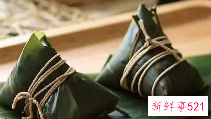 长方形粽子的做法和包法