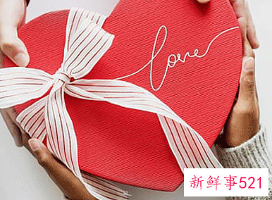 天秤座的女孩喜欢什么礼物