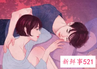 女生初吻之后心理变化