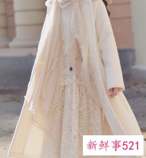 什么颜色大衣百搭不过时