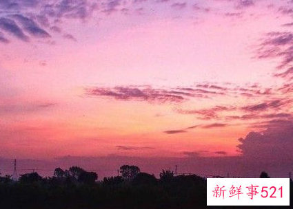 梦见苍穹是什么征兆