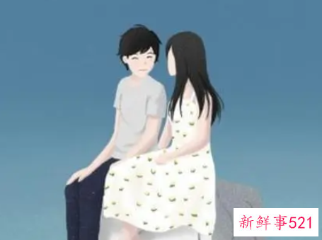 让男人难以启齿的真心话