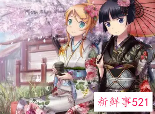 会穿衣打扮的星座女