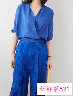 黄皮穿什么颜色的衣服最显白