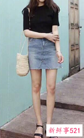 服装怎样搭配最好看