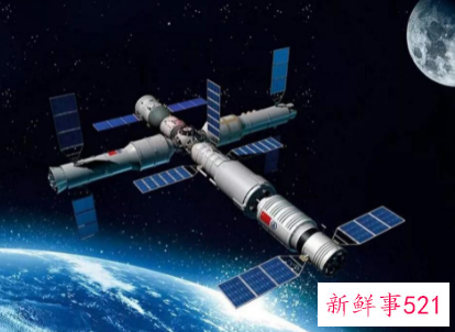 神舟十三号名单