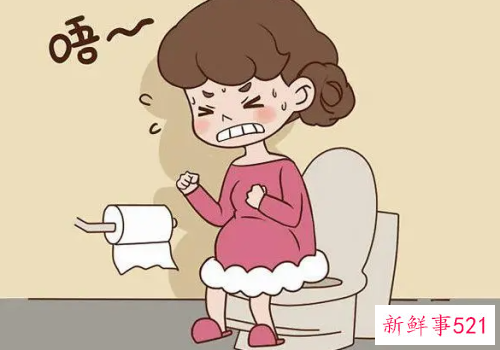 女性突然便秘的原因