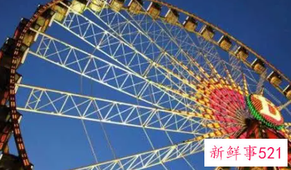 梦见游乐场有什么含义