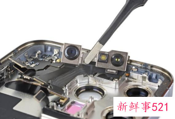 FaceID或将可单独进行维修