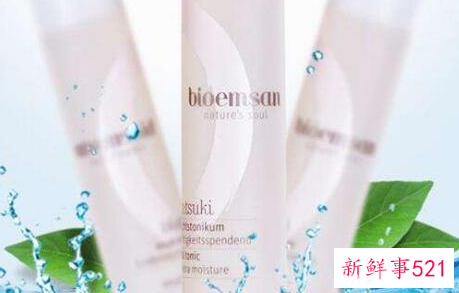 怎么选择化妆水