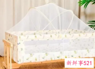 把婴儿放到床上的方法